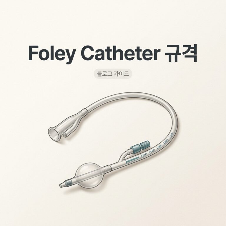 ai thumbnail minimal Foley Catheter 규격 1785850637