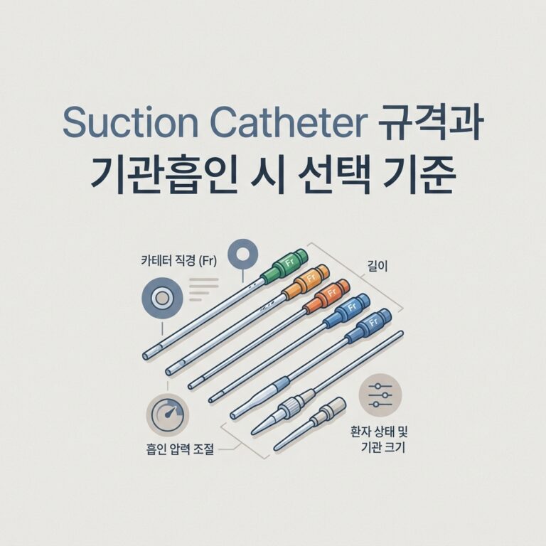 ai thumbnail minimal Suction Catheter 규격과 기관흡인 시 선택 기준 1785851207
